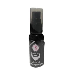 Beard Oil