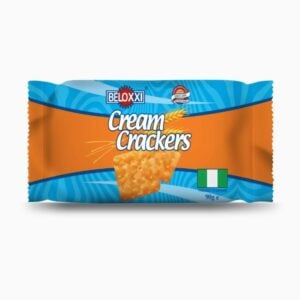 Beloxi Crackers