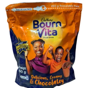 Bournvita