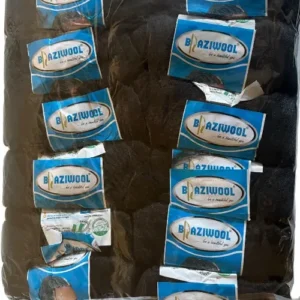 Brazilian Wool