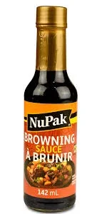 Nupak Browning Sauce