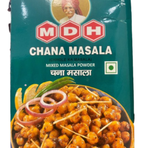CHANA MASALA