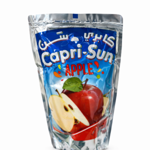 Caprisun
