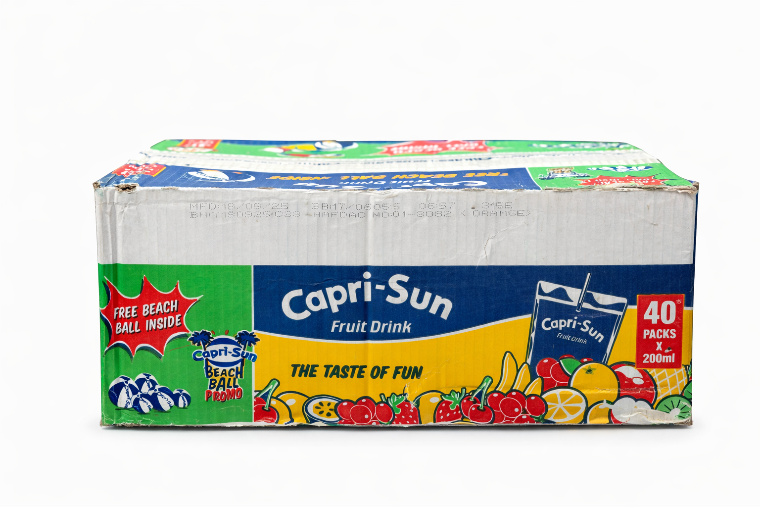 Caprisun - Image 2