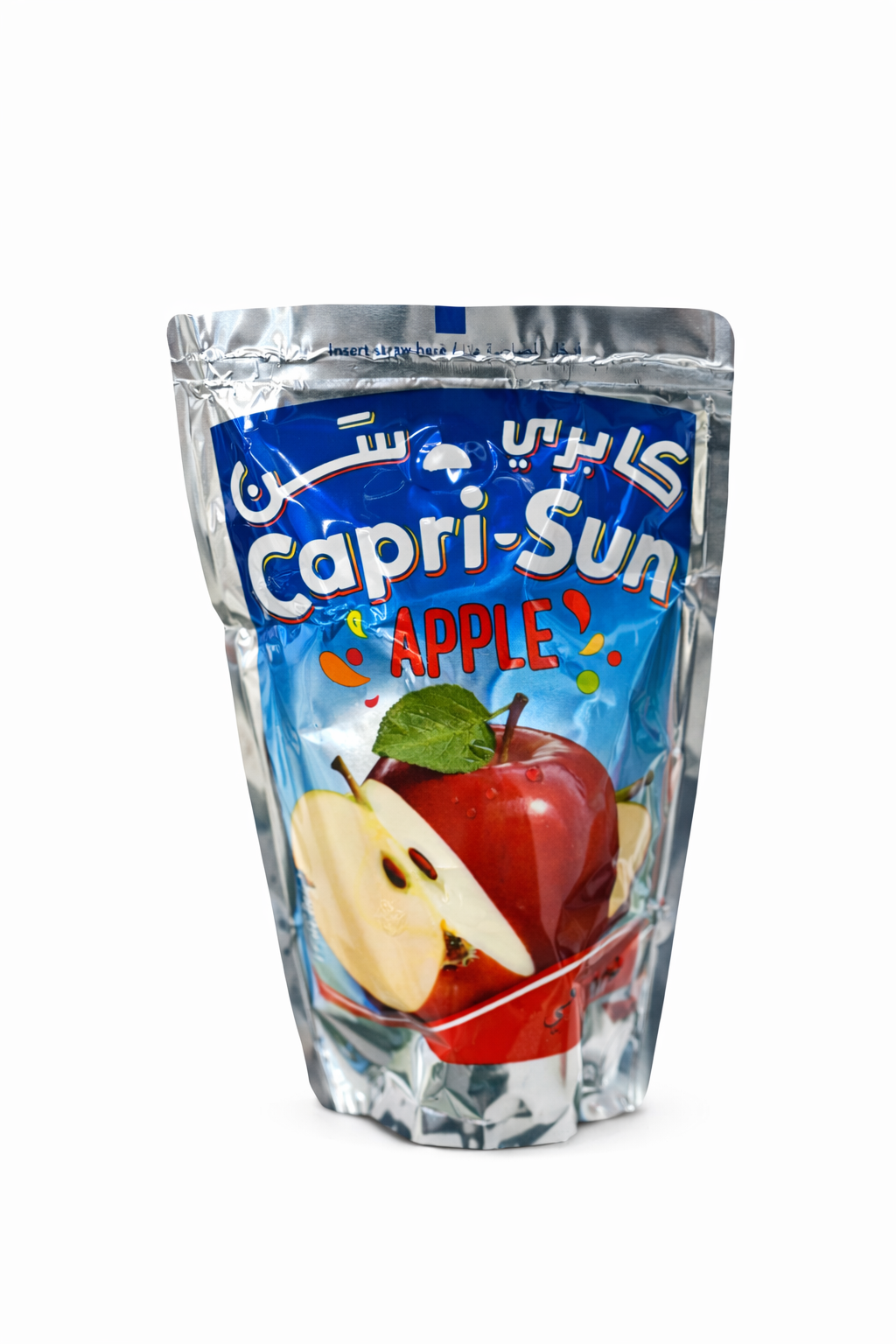 Caprisun