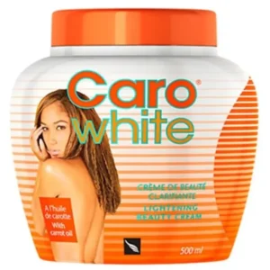 Caro White