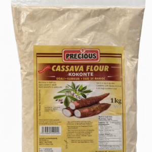 Precious Cassava Flour