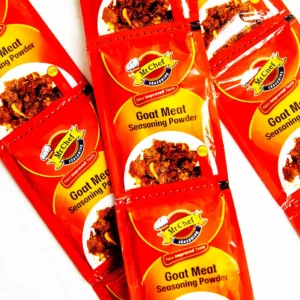Mr Chef - Goat Meat Spice