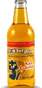 D&G Kola Champagne Soda