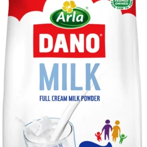 Dano Milk (Full Cream) - 800g