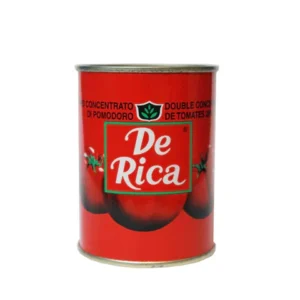 Derica (Tin)