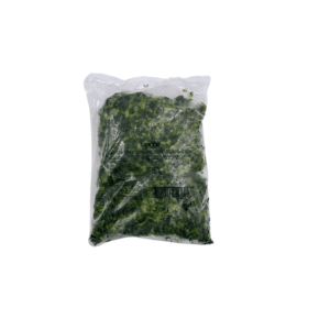 Frozen Spinach