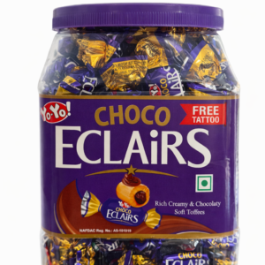Eclairs