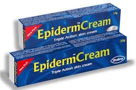 Epiderm Cream