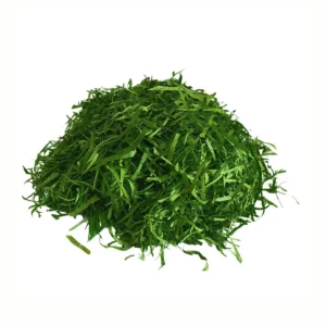Fresh Frozen Cut Affang (okazi)