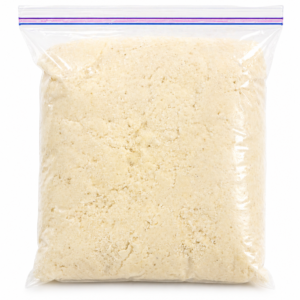 Frozen Fermented Corn Dough