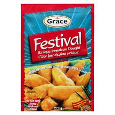 Grace Festival Mix
