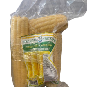 Frozen Cooked Maize (corn)