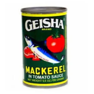 Geisha