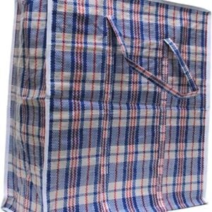 African Travel Bag