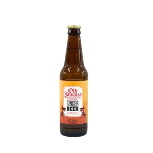 Old Jamaica Ginger Beer