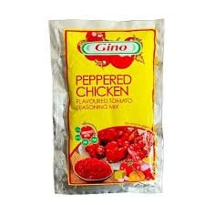 Gino Peppered Chicken (5 Satchet)