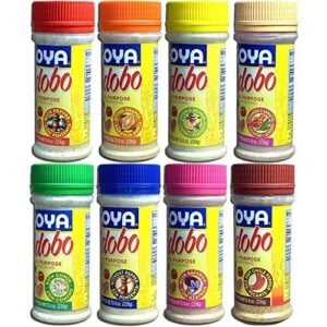 Goya Adobo Seasoning