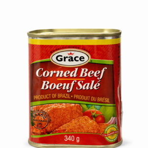 Grace Corned Beef