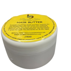 Brownskin Hair Butter