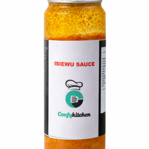 Frozen Isiewu Sauce