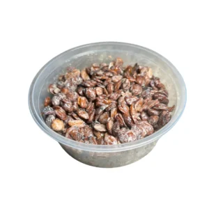 Fresh Iru (Locust Beans)