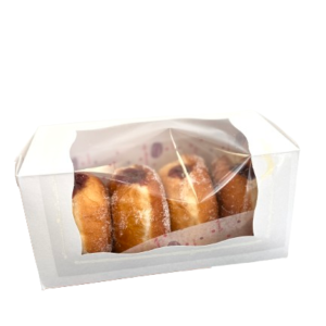 Doughnuts