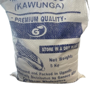 Kawunga Maize Flour -5kg