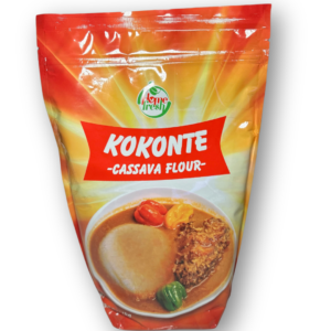 Home Fresh - Cassava Flour