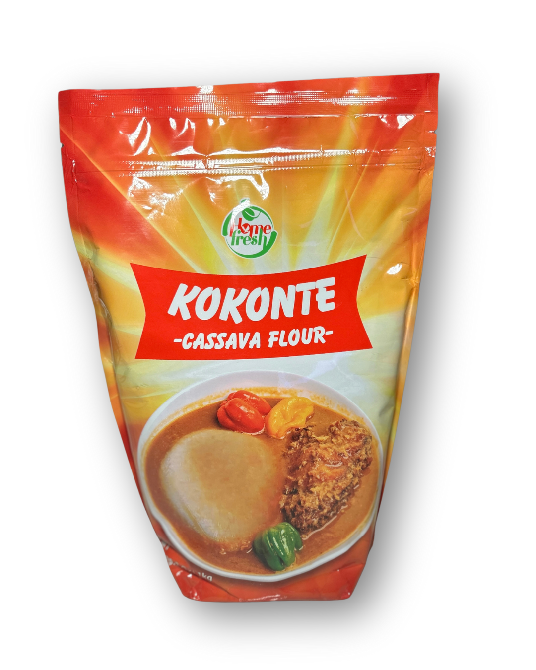 Home Fresh - Cassava Flour