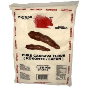 Kotoko Cassava Flour