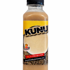 Kunu
