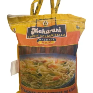 Maharani Basmati Rice