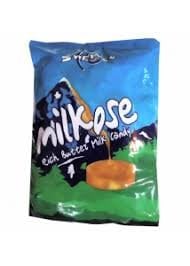 Milkose Sweet