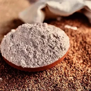 Ragi Flour (Finger Millet Flour)