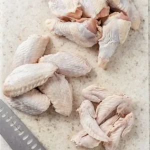 Chicken Wings (Cut)