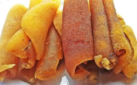 Ponmo