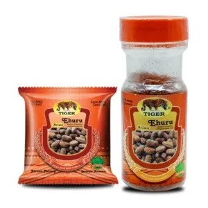 BLENDED EHURU