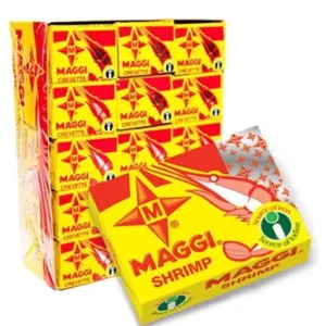 Maggi Crayfish