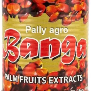 Pally Agro Banga pste