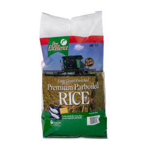 Par Excellence Rice