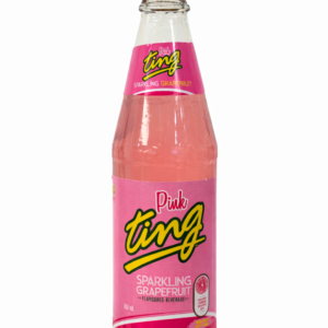 Ting Sparkling Grapefruit