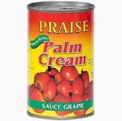 Praise Palm Cream (Banga)