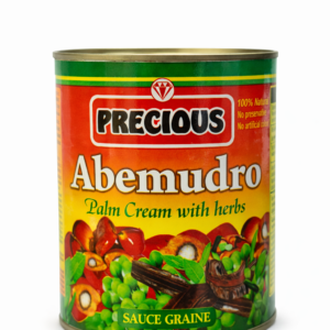 Precious Abemduro