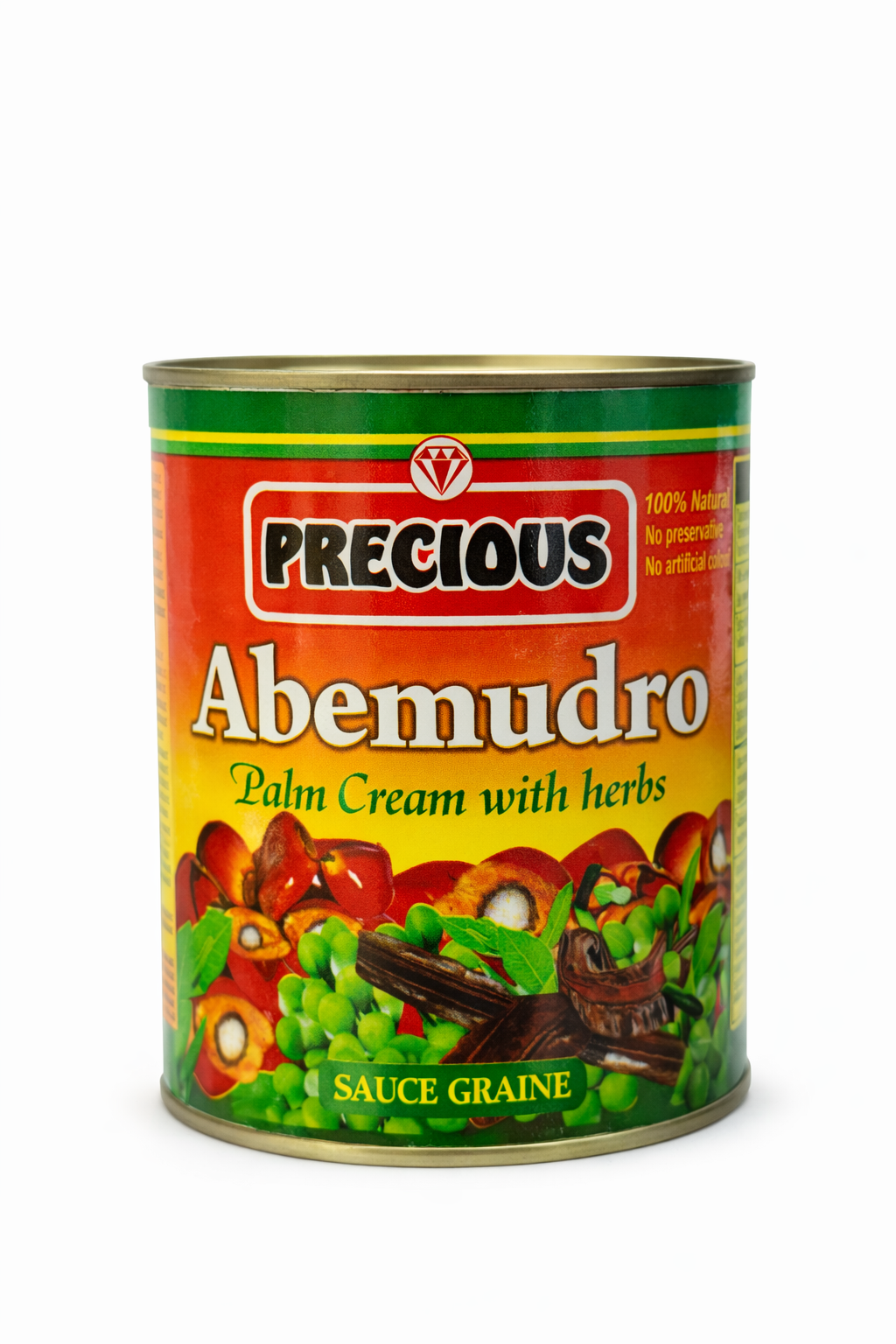 Precious Abemduro